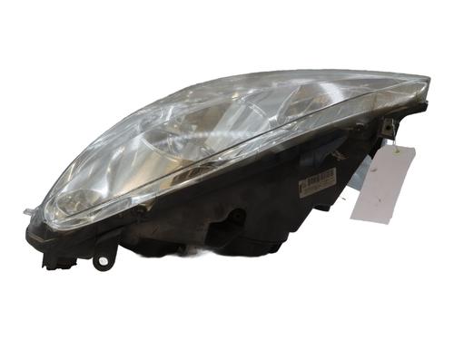 Left headlight PEUGEOT 307 CC (3B) 2.0 16V | BP31586324C28 