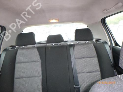 AC Styreenhet / Manøvreringsenhet PEUGEOT 307 (3A/C) 1.6 HDi | BP24247309I5 