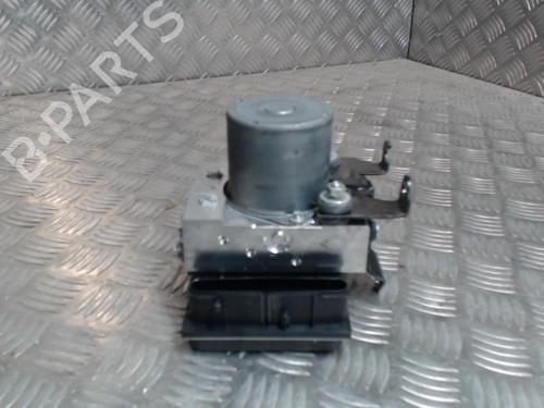 Used ABS pump LAND ROVER RANGE ROVER SPORT I (L320) 2.7 D 4x4 (190 hp) 24252759