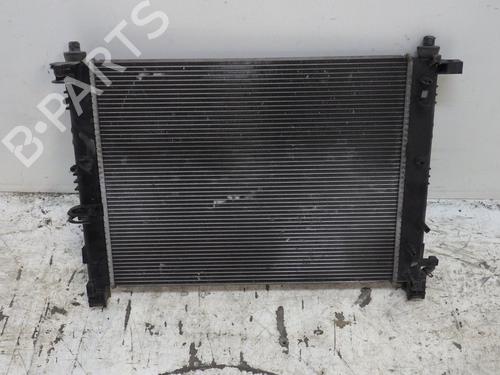 Wasserkühler für DACIA SANDERO II 1.2 (75 hp) 29598963