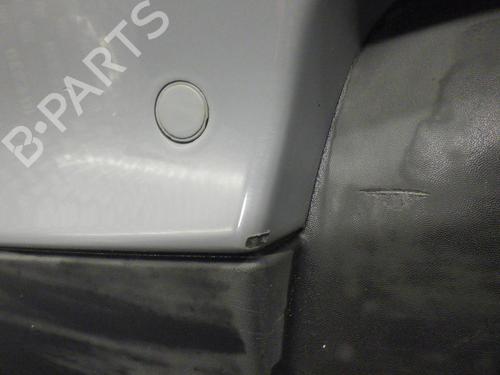 Rear bumper RENAULT MEGANE III Hatchback (BZ0/1_, B3_) 1.9 dCi (BZ0N, BZ0J) | BP29511117C8 