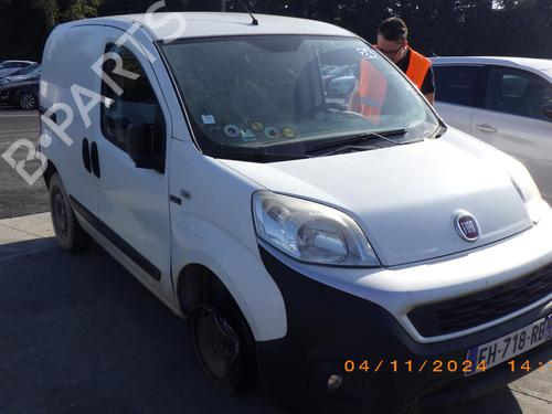 Used Parts FIAT FIORINO Box Body/MPV (225_) 1.3 D Multijet (95 hp) 2364137