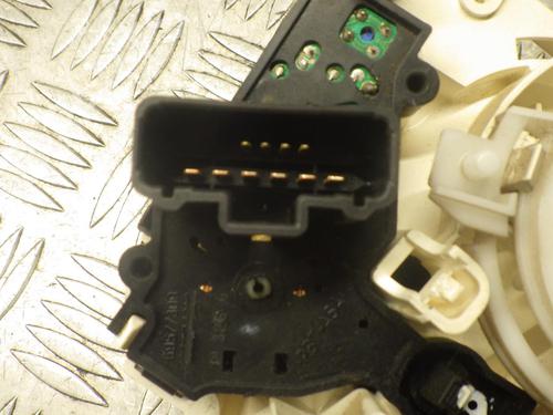 Climate control DACIA LOGAN MCV (KS_) 1.5 dCi (KS0K) | BP24248364I5 