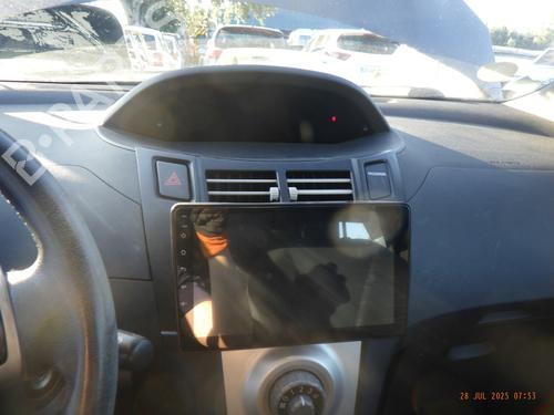 Switch TOYOTA YARIS (_P9_) 1.4 D-4D (NLP90_, NLP90R) | BP34241689I30  - Image 18