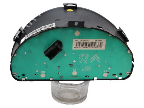 Used Instrument cluster Instrument cluster 38423824 38423824