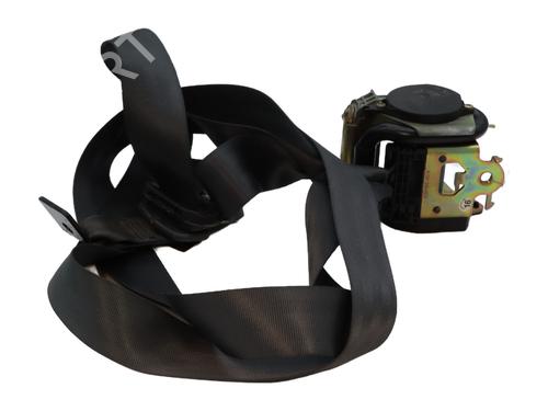 Rear left seatbelt RENAULT MEGANE II (BM0/1_, CM0/1_) 1.5 dCi (BM1E, CM1E) | BP32111873I29 
