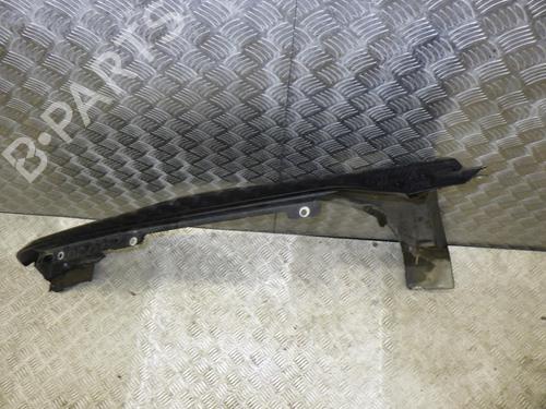 Right front fenders FORD MONDEO III (B5Y) 2.0 TDCi | BP24246571C42 