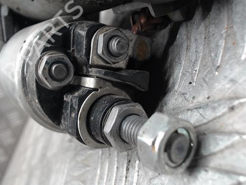 Starter FIAT 500 (312_) 1.2 (312AXA1A) | BP24249240M8 - Image 3