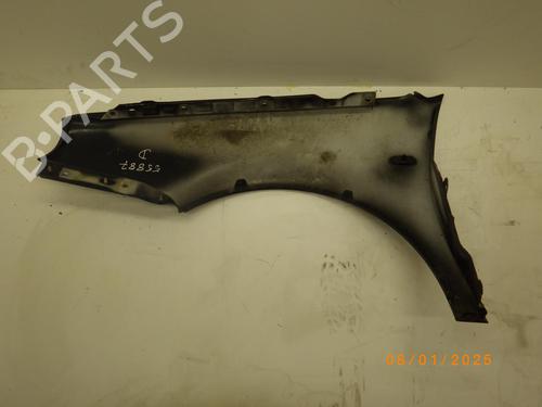 Right front fenders VW GOLF IV (1J1) 1.9 TDI | BP24244451C42 