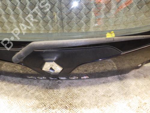Tailgate RENAULT KOLEOS I (HY_) 2.0 dCi 4x4 (HY0B) | BP24248166C6 