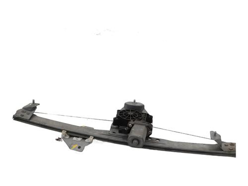 Front right window mechanism DACIA LODGY (JS_) 1.5 dCi (JSMC, JSAF) | BP29339990C23 