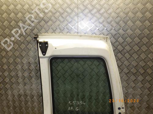 Dør venstre bak CITROËN JUMPY I (U6U_) 2.0 HDi 110 | BP25039832C4 