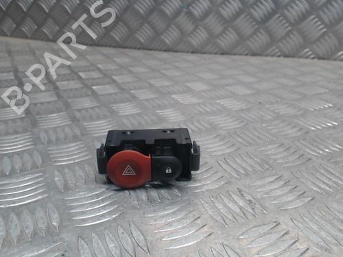 Warning switch RENAULT TWINGO III (BCM_, BCA_) 0.9 TCe 90 (BCM9, BCM2) | BP24249662I22 - Image 2