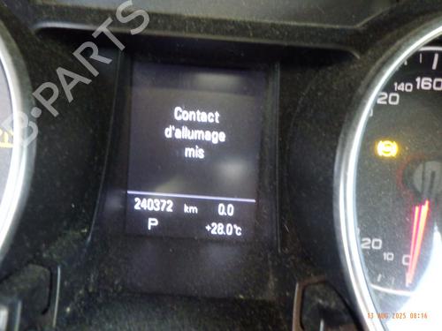 Left tailgate light AUDI A5 (8T3) 2.7 TDI | BP31019684C79 - Image 36