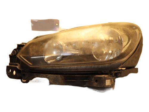 Used Left headlight Left headlight VW GOLF VI (5K1) 2.0 TDI (110 hp) 26242182 26242182