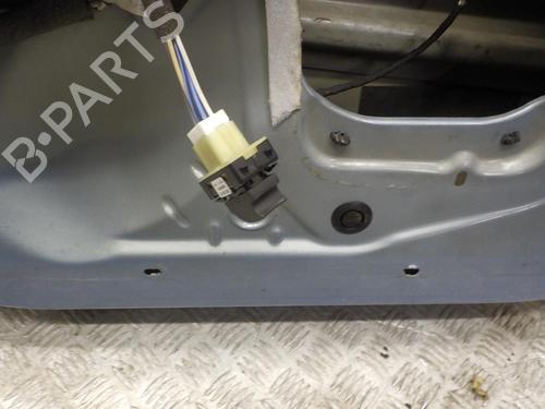 Right front door RENAULT ZOE (BFM_) ZOE | BP24246992C3 