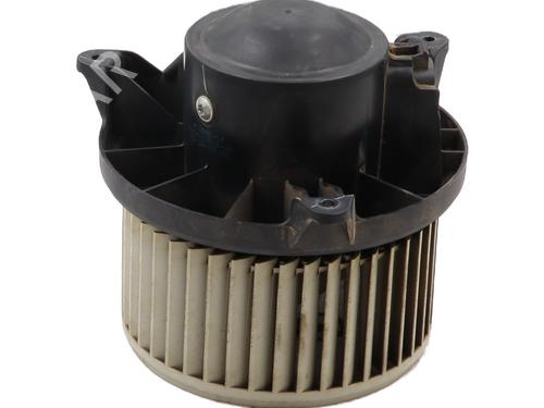Ventilator motor NISSAN NAVARA NP300 (D40) 2.5 dCi 4WD | BP29960844M62