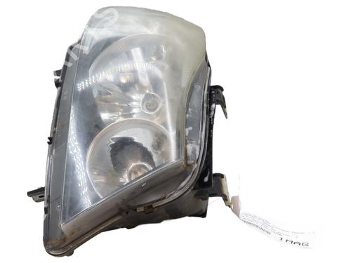 Right headlight BMW 3 Touring (E91) 320 d | BP31025410C29 - Image 4