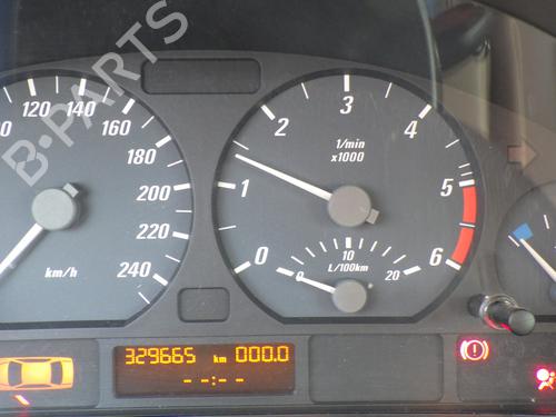 Teile für BMW 3 Coupe (E46) 320 Cd 4637509
