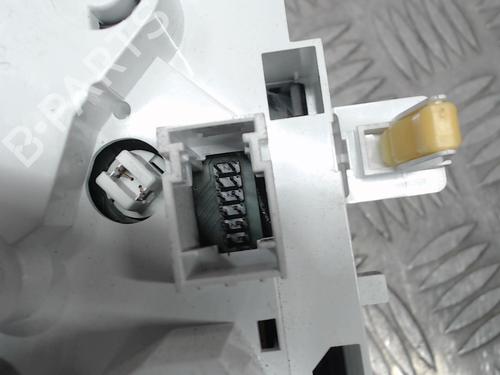 Used Climate control Climate control CITROËN C1 II (PA_, PS_) 1.0 VTi 68 (69 hp) 24252387 24252387