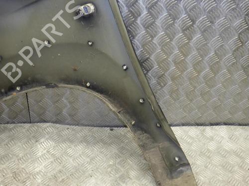 Right front fenders HYUNDAI TUCSON (JM) 2.0 CRDi All-wheel Drive | BP24246542C42 