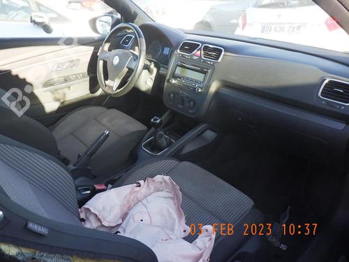 Left headlight VW EOS (1F7, 1F8) 1.4 TSI | BP24246988C28  - Image 10