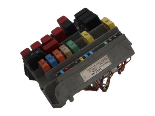 Fuse box FORD KA (RU8) 1.2 | BP40447983E1 - Image 4