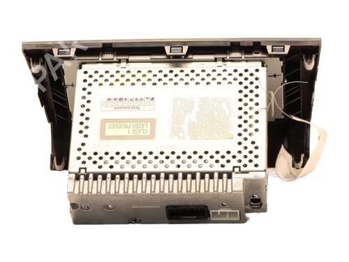 Bilradio SUZUKI SWIFT III (MZ, EZ) 1.3 DDiS (RS413D) | BP28114204E6 