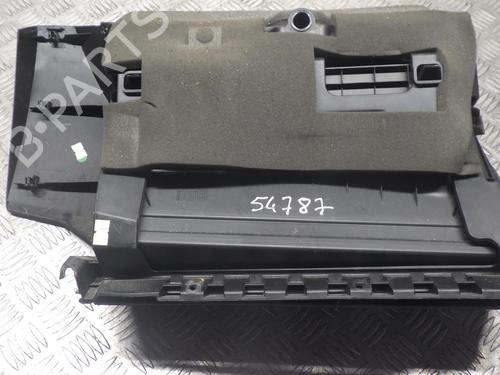 Glove box CITROËN NEMO Box Body/MPV (AA_) 1.3 HDi 75 | BP25039821C95 