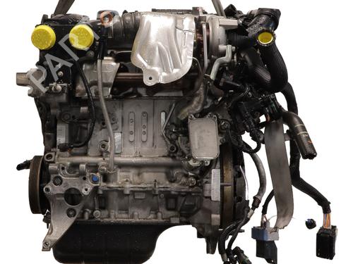 Engine CITROËN BERLINGO Box Body/MPV (B9) 1.6 BlueHDi 100 | BP32268513M1 - Image 5