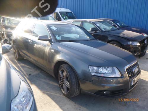 Used Parts AUDI A6 Allroad C6 (4FH) 3119836