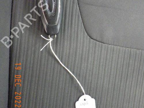 Left sun visor FORD FOCUS III 1.6 TDCi | BP24250847I1  - Image 20