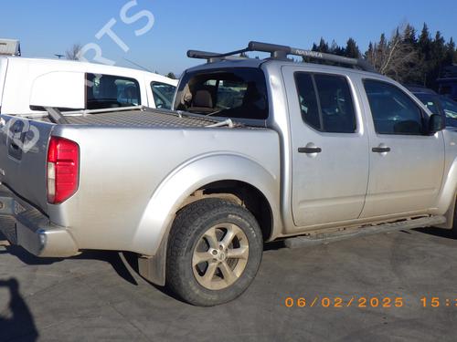 Speilbryter NISSAN NAVARA NP300 (D40) 2.5 dCi 4WD | BP29960841I25