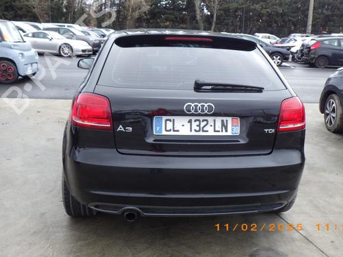 Tailgate AUDI A3 (8P1) 2.0 TDI 16V | BP29339940C6 