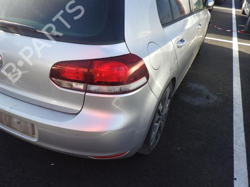 hjre-baglygte-vw-golf-vi-5k1-2008-2009-2010-2011-2012-2013-2014-24249980 main image