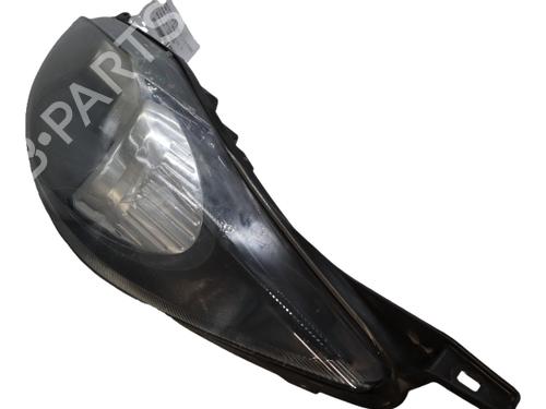 Left headlight FORD FIESTA VI (CB1, CCN) 1.4 TDCi | BP40493624C28 - Image 4