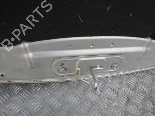 Hood RENAULT CLIO III (BR0/1, CR0/1) 1.5 dCi (C/BR0G, C/BR1G) | BP24248772C1 
