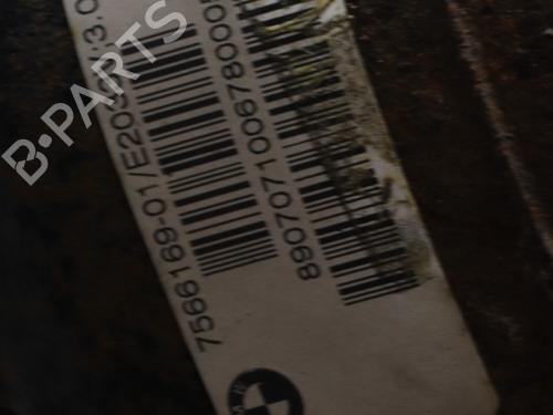 Rear differential BMW 1 (E87) 118 d | BP36394457M24 - Image 5