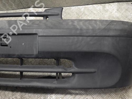 Front bumper RENAULT KANGOO (KC0/1_) 1.9 dTi (KC0U) | BP29142005C7 