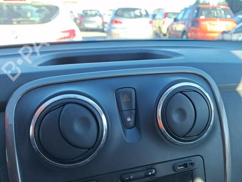 Air vent DACIA SANDERO II 1.5 dCi | BP31323259I21