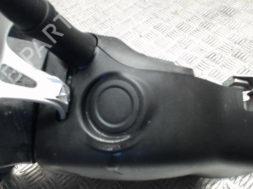 Steering column MITSUBISHI ASX (GA_W_) 2.2 Di-D 4WD (GA8W) | BP24249469M21 - Image 4