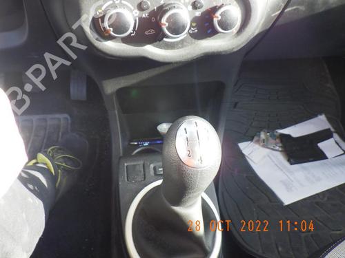 Front right window mechanism RENAULT TWINGO III (BCM_, BCA_) 1.0 SCe 70 | BP24246656C23  - Image 8