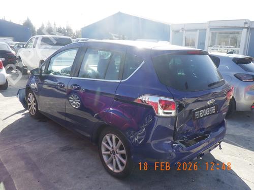 Vindspejlsviskerarm FORD B-MAX (JK) 1.0 EcoBoost | BP33564510C143  - Image 15