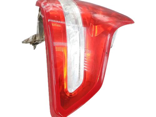 Left taillight CITROËN C4 Picasso I MPV (UD_) 2.0 HDi 150 | BP32024305C34