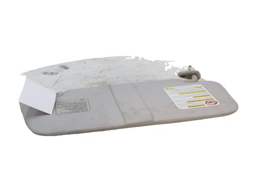 Left sun visor SUBARU FORESTER (SH_) 2.0 D AWD (SHH, SHD, SHN) | BP38934031I1 - Image 5