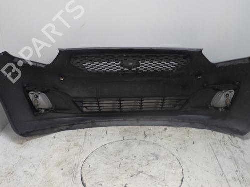Front bumper KIA VENGA (YN) 1.4 CRDi 90 | BP29428348C7 