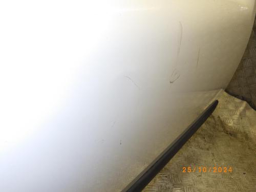 Right front door CITROËN C3 I (FC_, FN_) 1.4 HDi | BP24248285C3 
