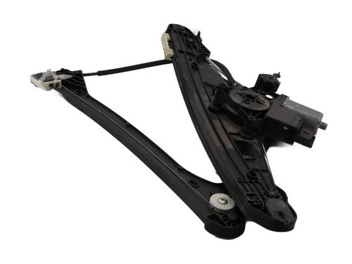 Used Front right window mechanism Front right window mechanism DS DS 7 Crossback (J4_, JR_, JC_) 2.0 BlueHDi 180 (JJEHZR) (177 hp) 33704719 33704719