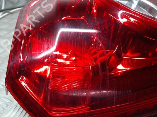 Used Left taillight CHEVROLET AVEO / KALOS Hatchback (T250, T255) 1.2 (84 hp) 24249143