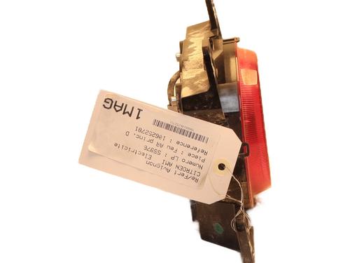 Right taillight CITROËN AMI (9A_) Electric (9AZ2CA) | BP26326365C35  - Image 5